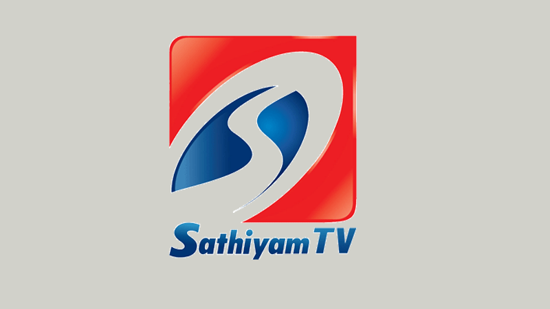 sathiyam tv